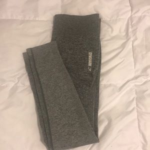 Gymshark | Ombré Seamless Legging